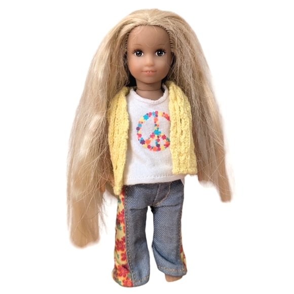 *SOLD* American girl Dolls Dressed! HUGE bundle & American Girl bag rare find! - Picture 7 of 16